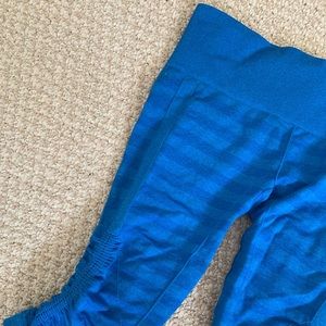 Lululemon Cropped Leggings
